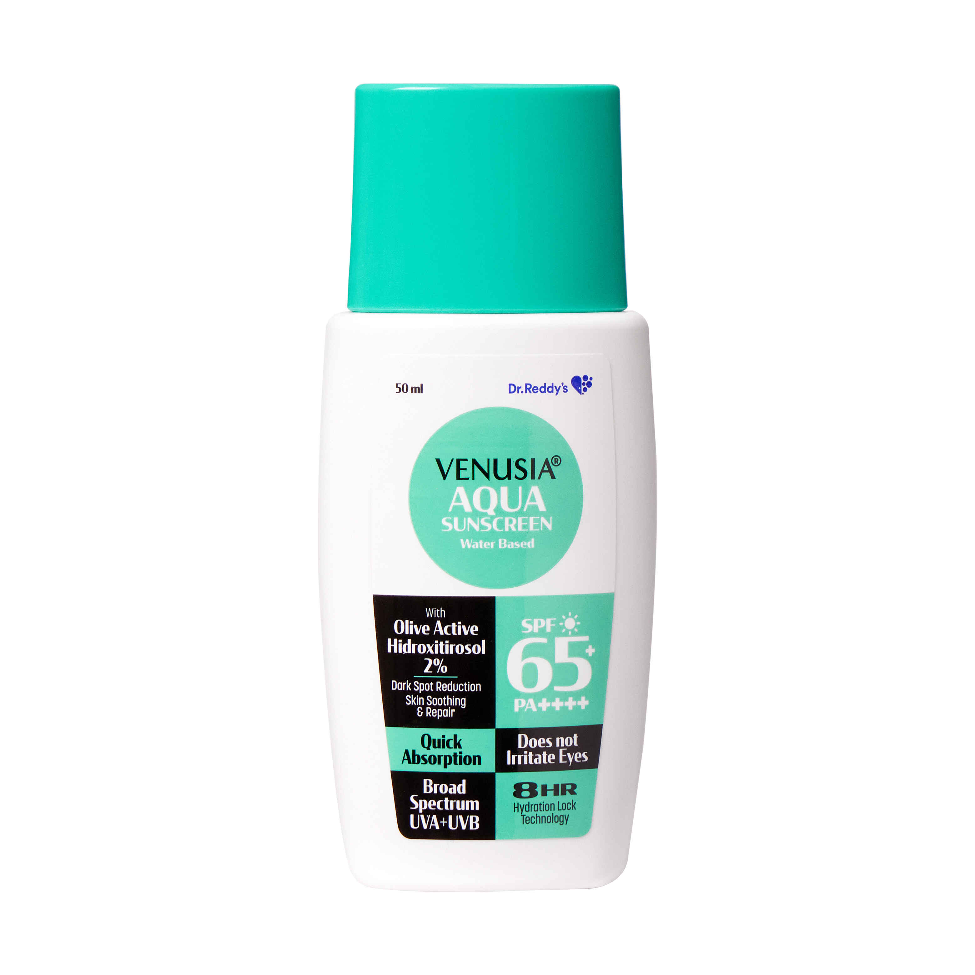 Venusia Water Based Sunscreen - Buy at ₹680 Online | Instant