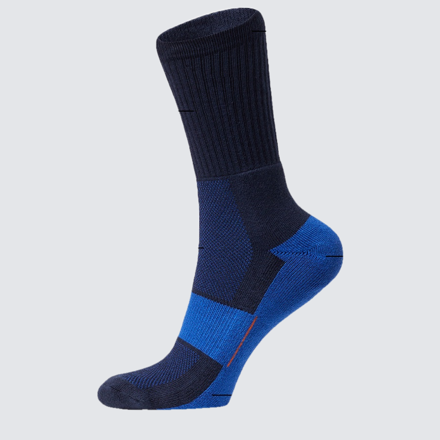 Lotta Nocturne inthe forest Socks 限定22部 Wildcraft Unisex Patterned Organic Cotton Crew Length Socks - Buy