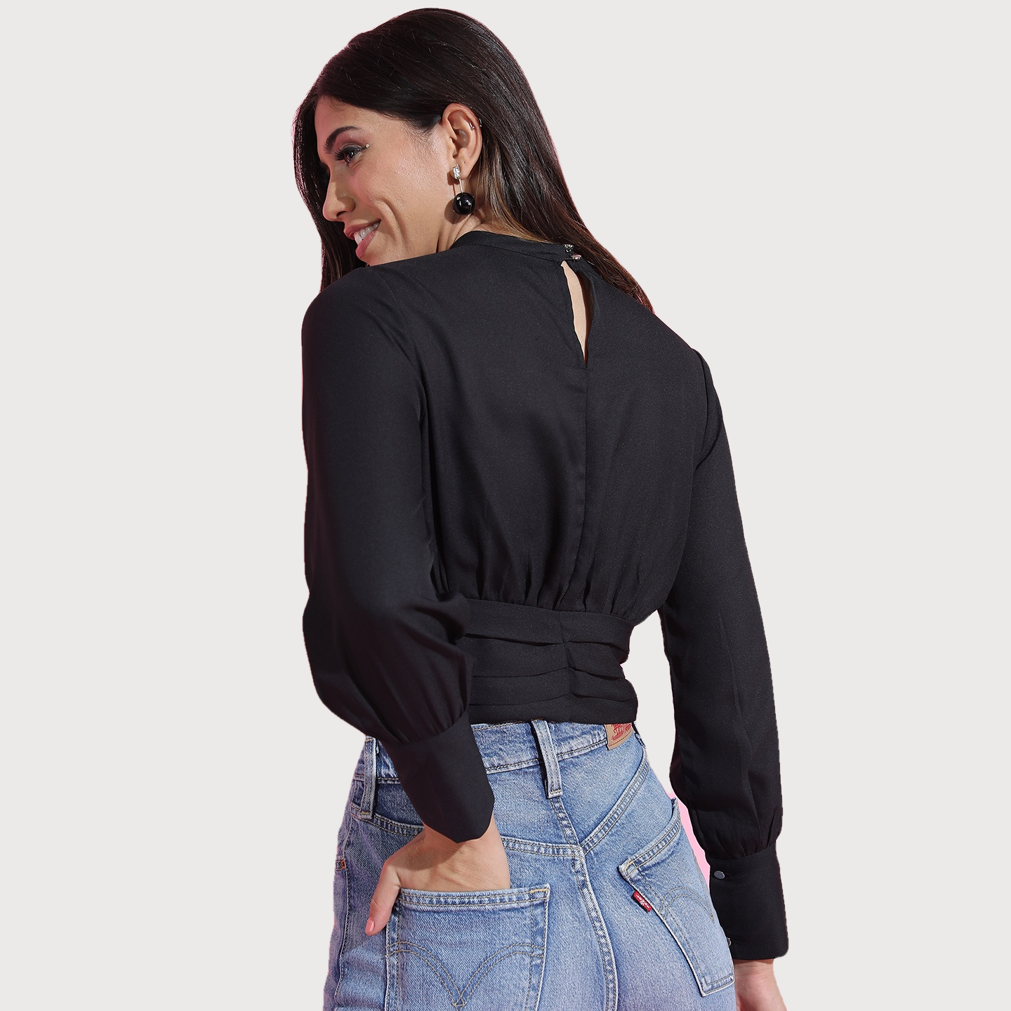 トップス 775 Tokyo-Talkies-Women-s-Side-