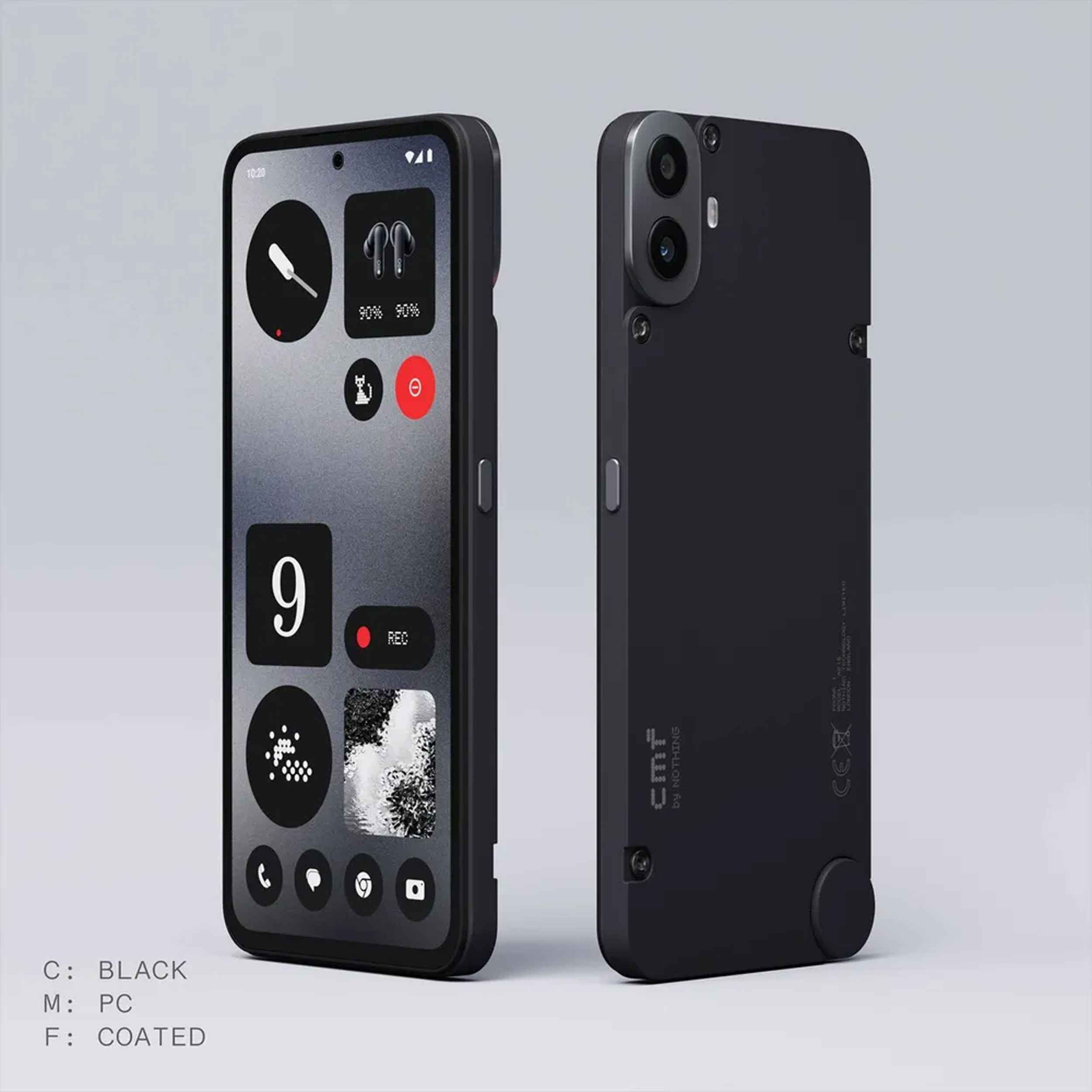 CMF by Nothing Phone 1 - Buy at ₹12999 Online | Instant Delivery