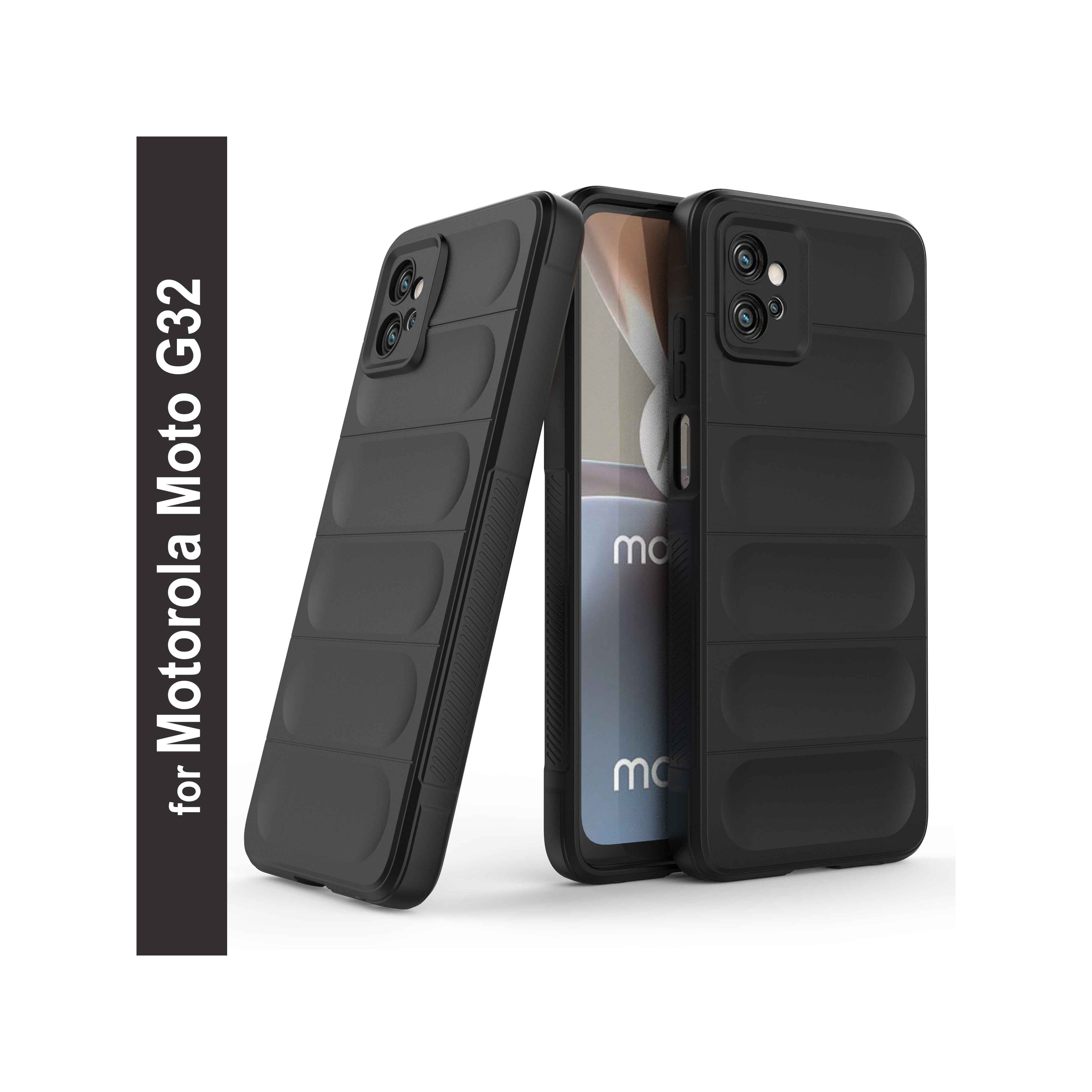 Zapcase Back Cover for Motorola G32 - Buy at ₹249 Online