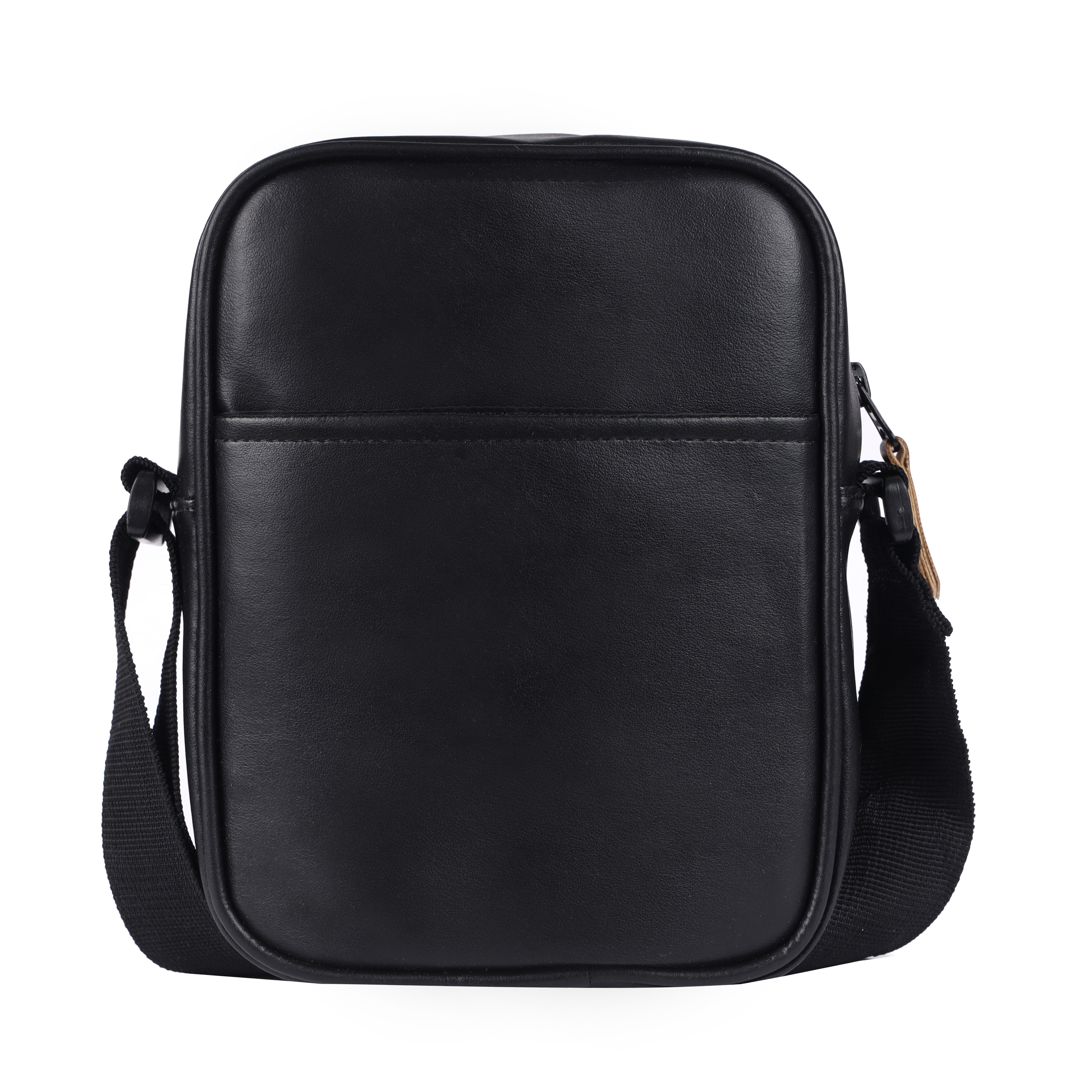 Gear Pleat Messenger - Black Black - Buy at ₹369 Online | Instant