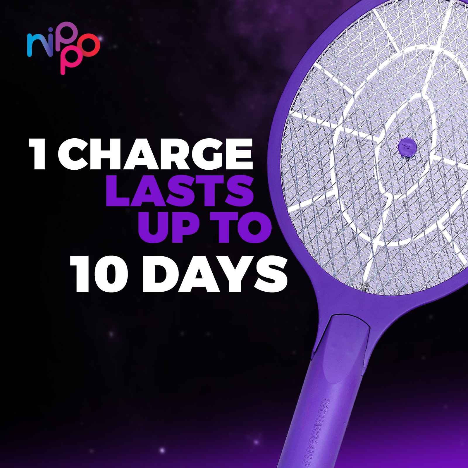 Nippo Swooper Zing - Buy at ₹585 Online | Instant Delivery - Zepto