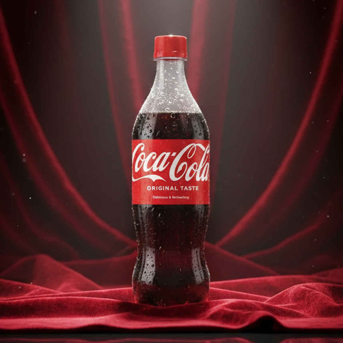Coca-Cola PET - Buy at ₹38 Online | Instant Delivery - Zepto