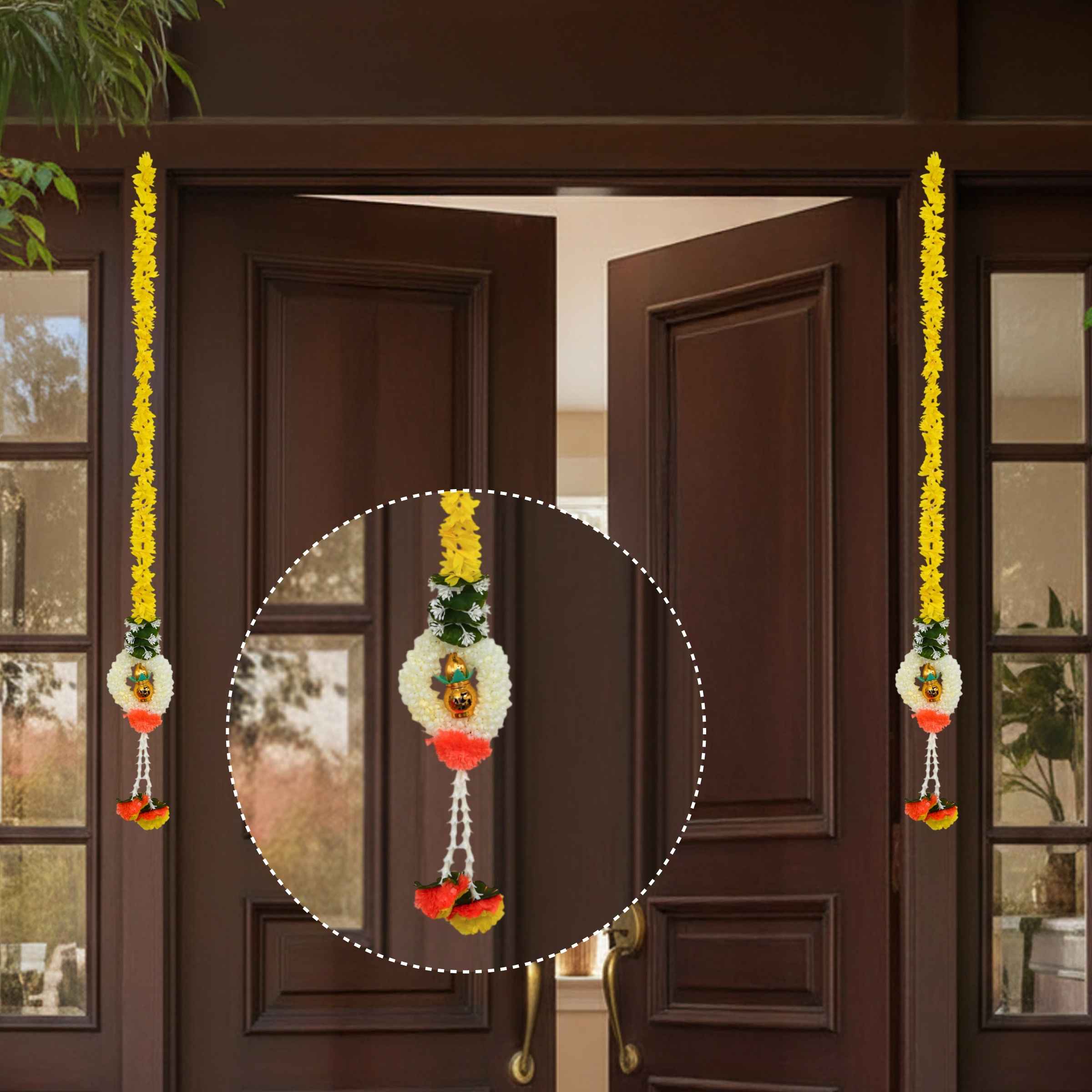 Garlands & More - Buy Garlands & More Online at Best Price Near
