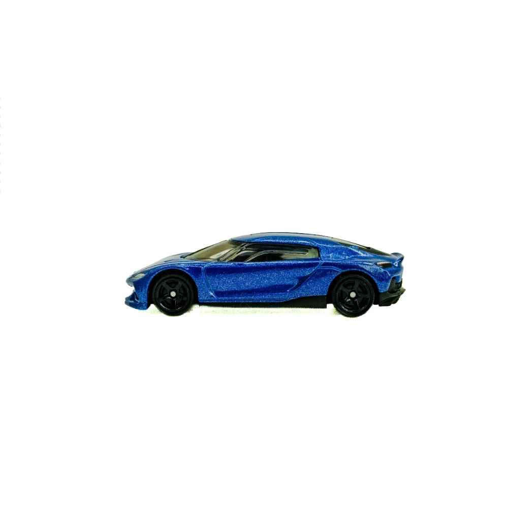 Matchbox MBX 2021 Koenigsegg Gemera Die Cast Toy Car - Buy at