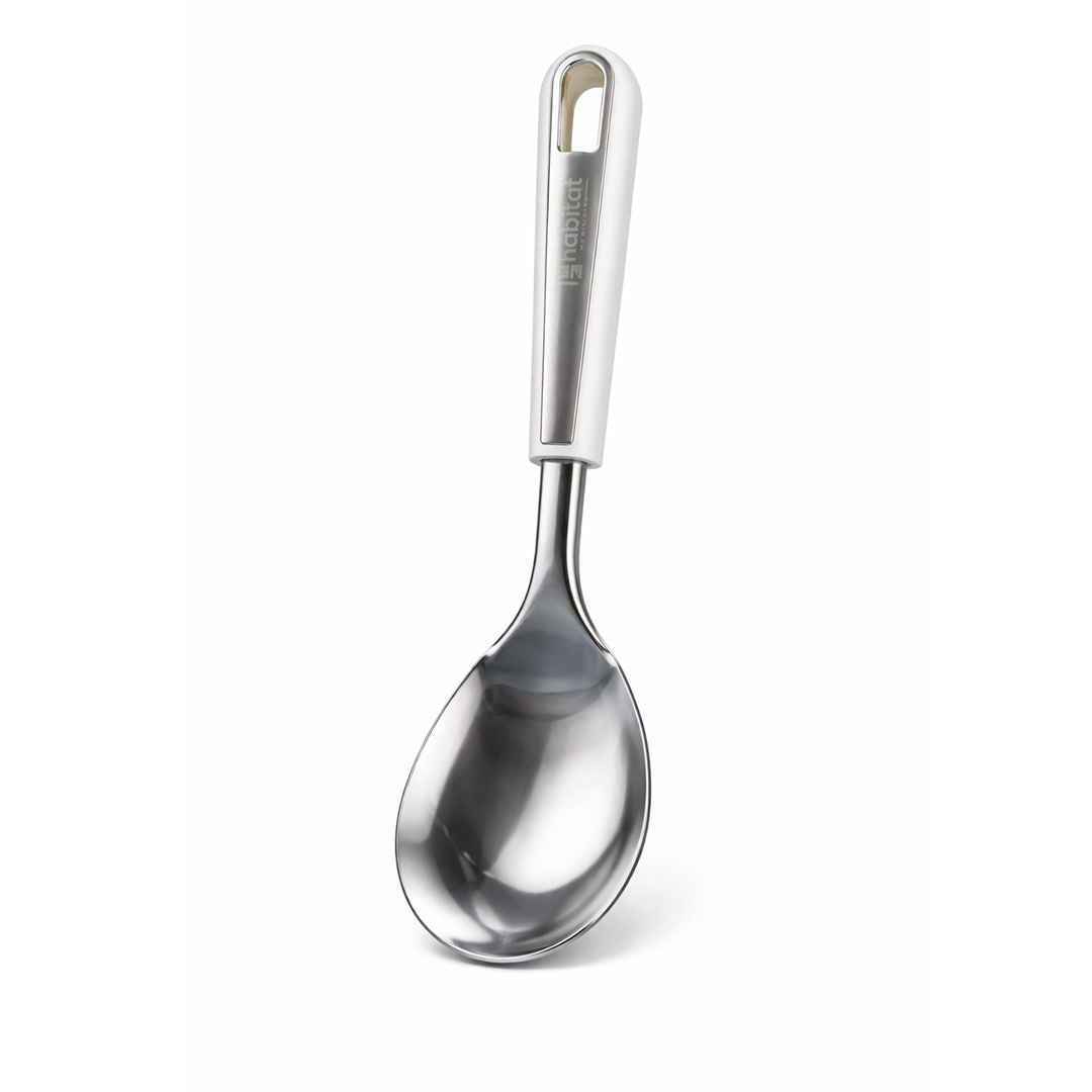Habitat Pro Series Rice Spoon With Ss Insert - Buy at ₹199 Online
