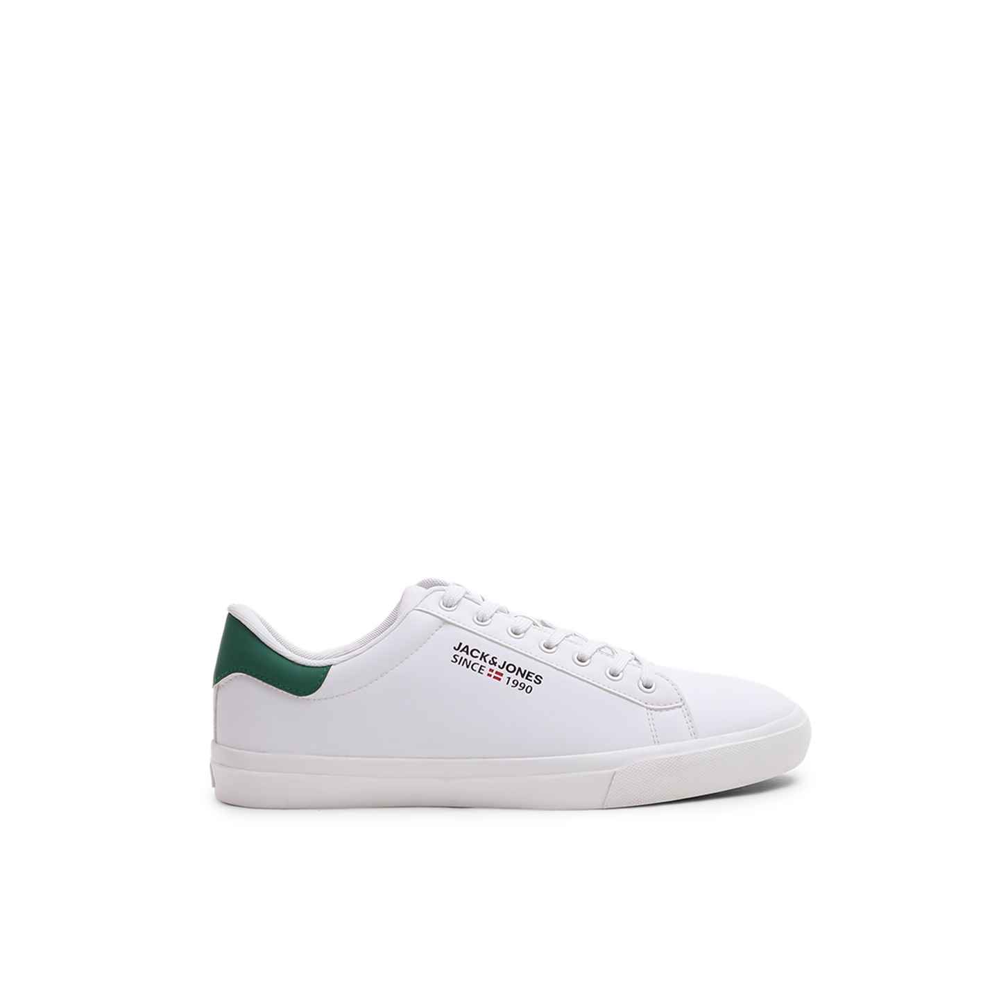 Jack-Jones-Men-s-White-
