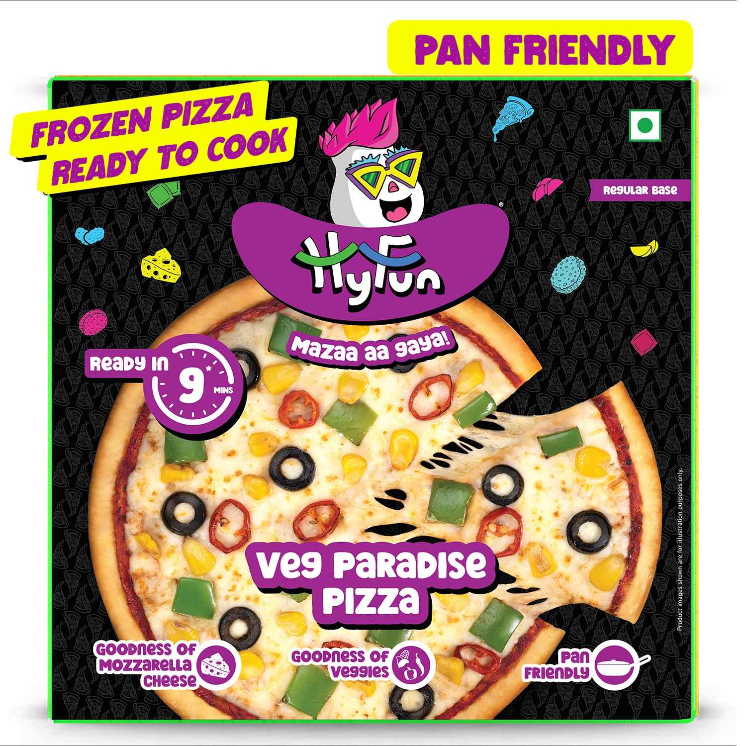 Pizza & more - Buy Pizza & more Online at Best Price Near You | Zepto
