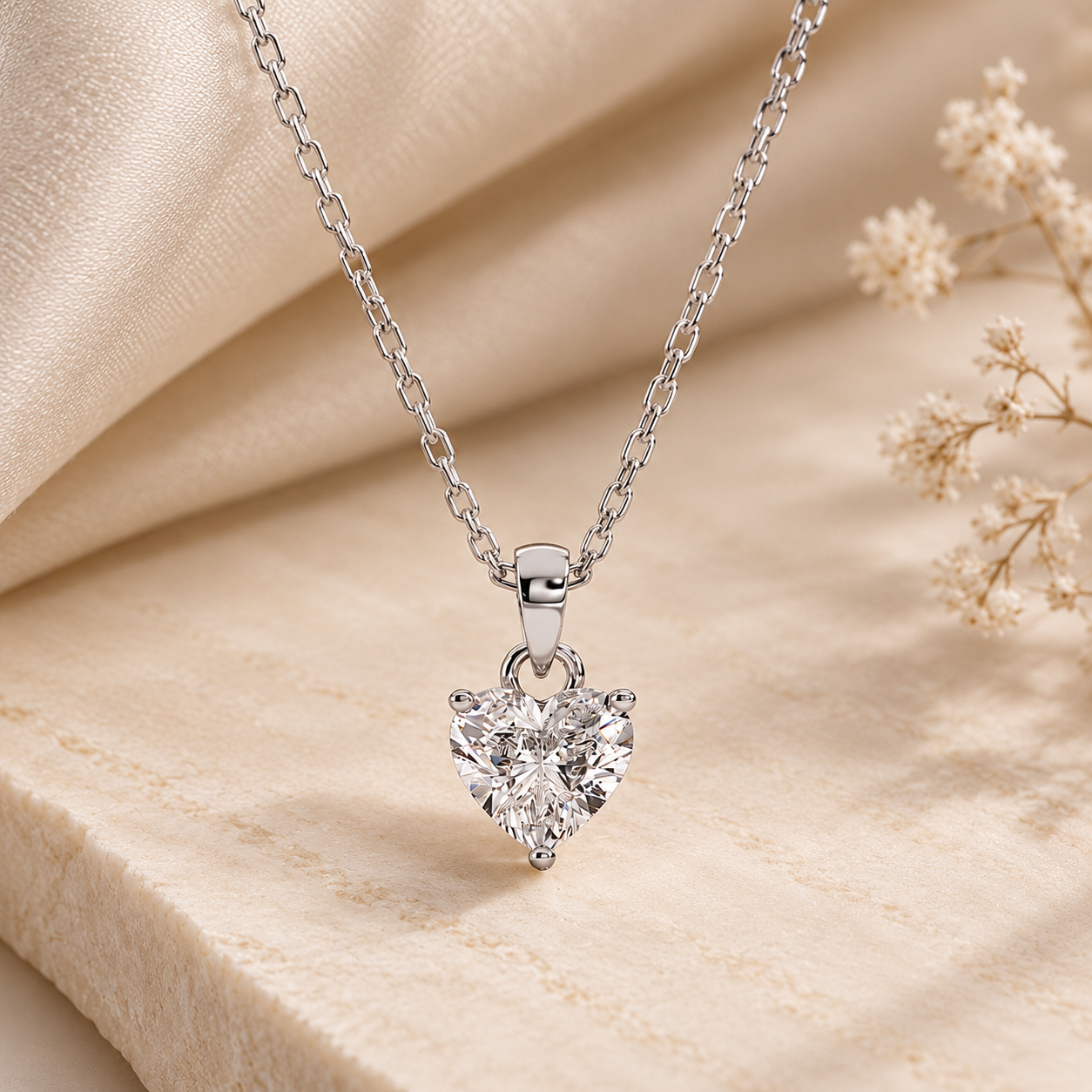 Necklace & Pendants - Buy Necklace & Pendants Online at Best Price