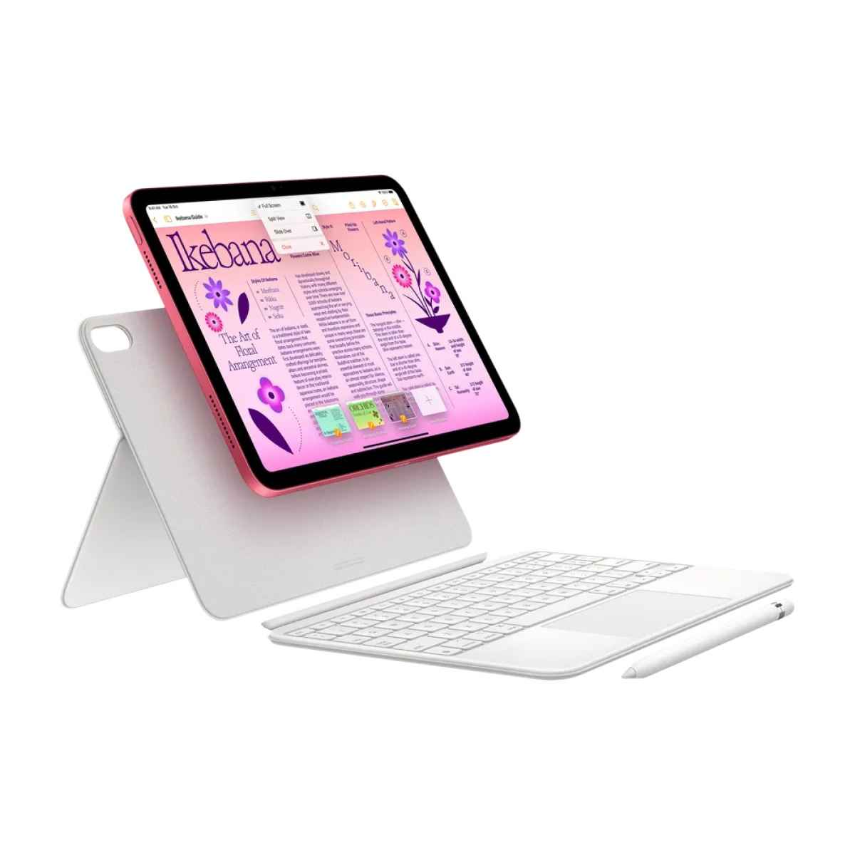 Apple iPad 10th Gen - Buy at ₹29900 Online | Instant Delivery - Zepto