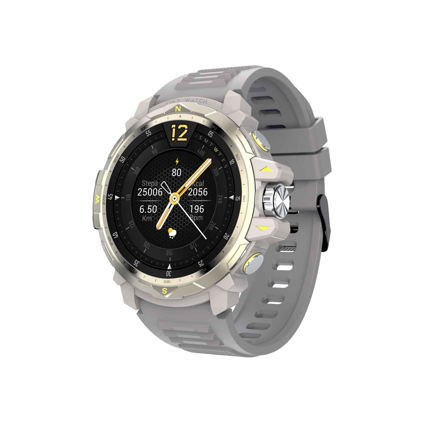 Cult Ranger XR Ultra 1.52