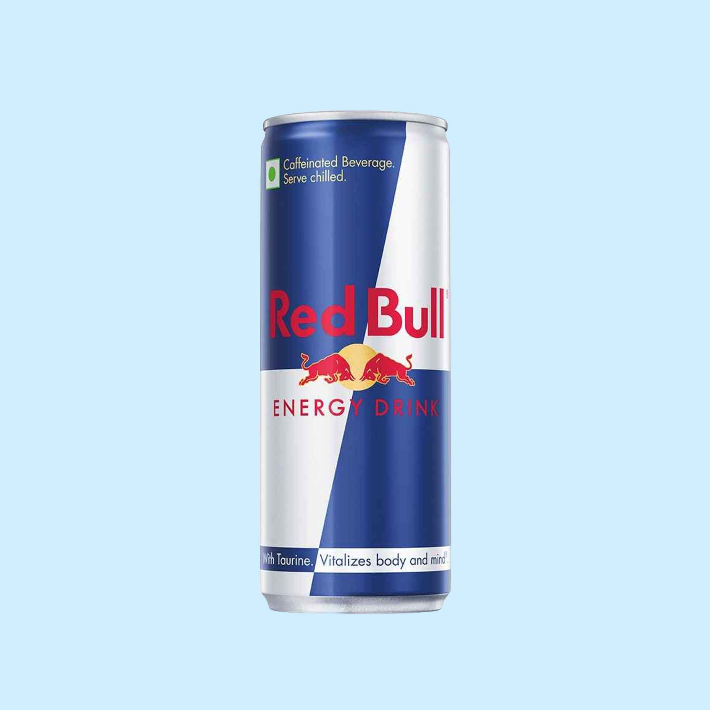 Red Bull Energy Drink - Buy at ₹125 Online | Instant Delivery - Zepto