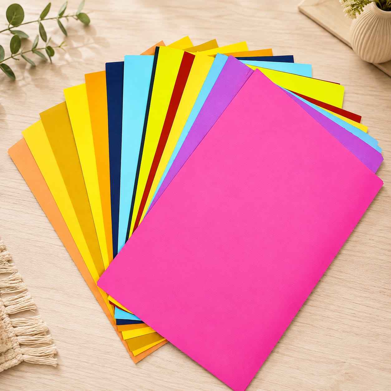Craft Paper - Buy Craft Paper Online at Best Price Near You | Zepto