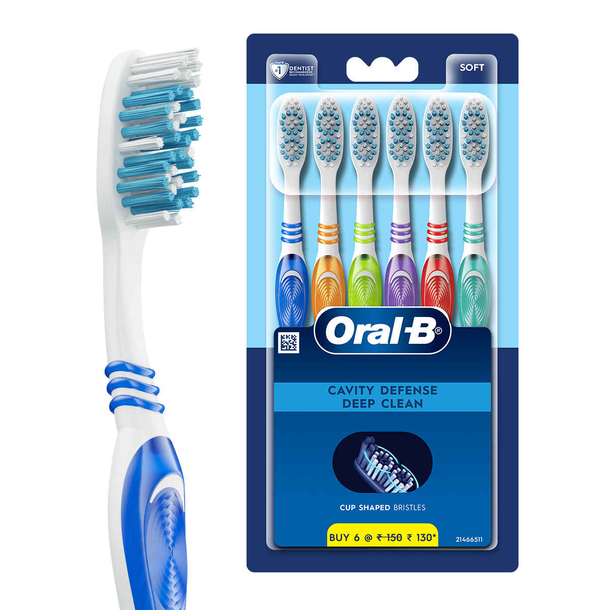 Oral-b - Buy Oral-b Products Near You | Delivery in Mins | Zepto