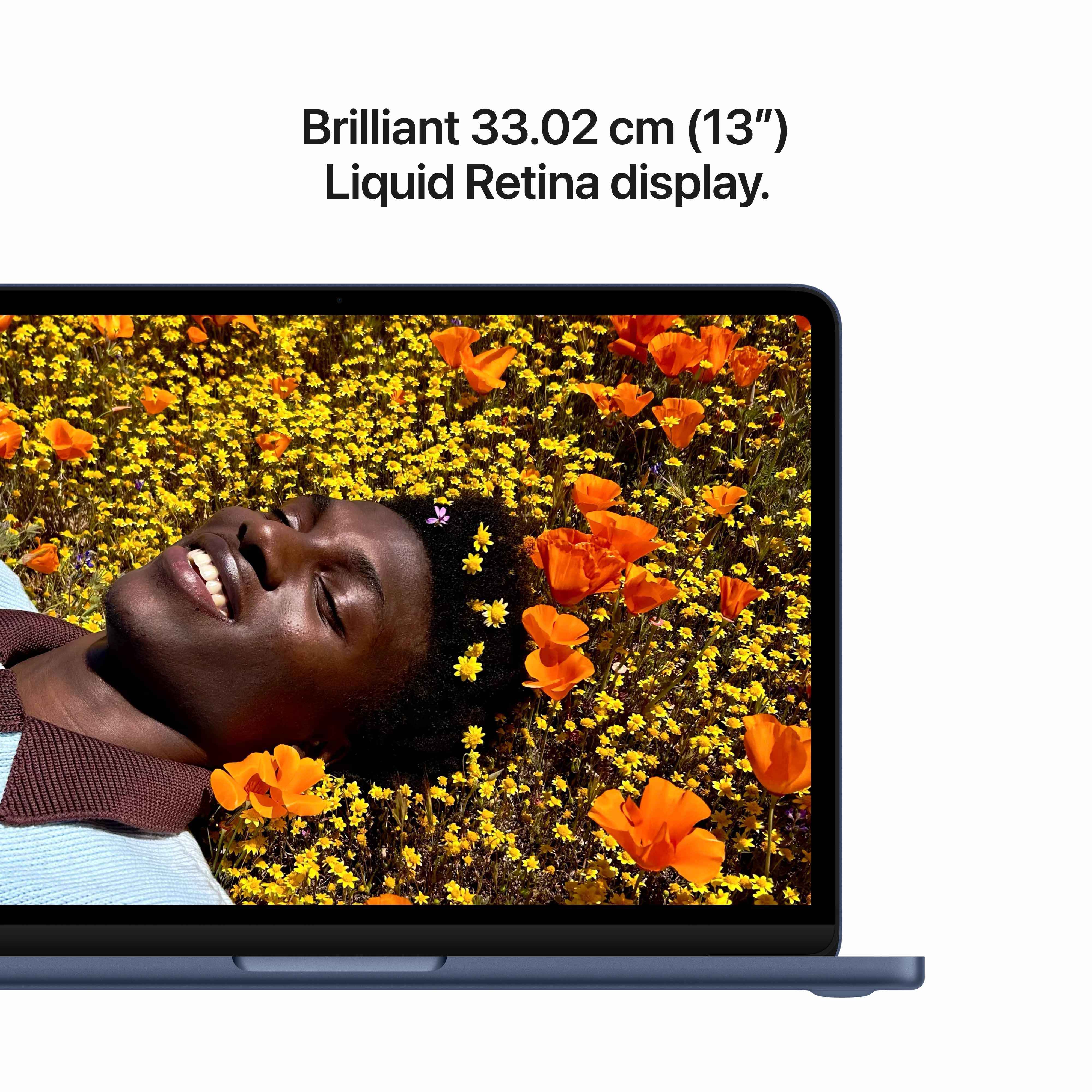 Apple MacBook Neo 13-inch, 256GB SSD - Buy at ₹65299 Online