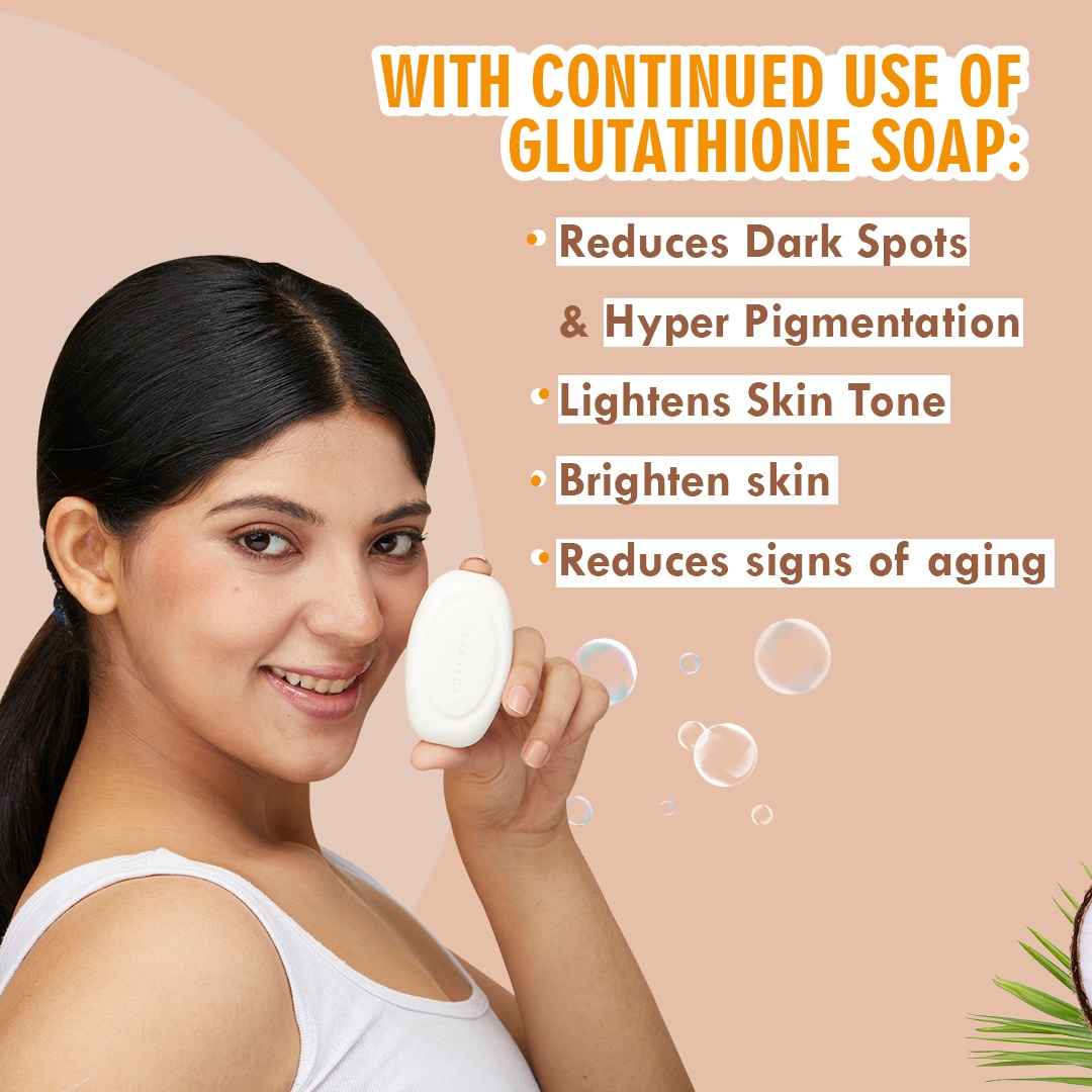 lucida ds glutathione soap review Glamveda Skin Brightening and Perfecting - Buy at ₹270 Online | Instant Delivery Pack:10 Tablets clarity Glutathione+ Tablets by Valeo