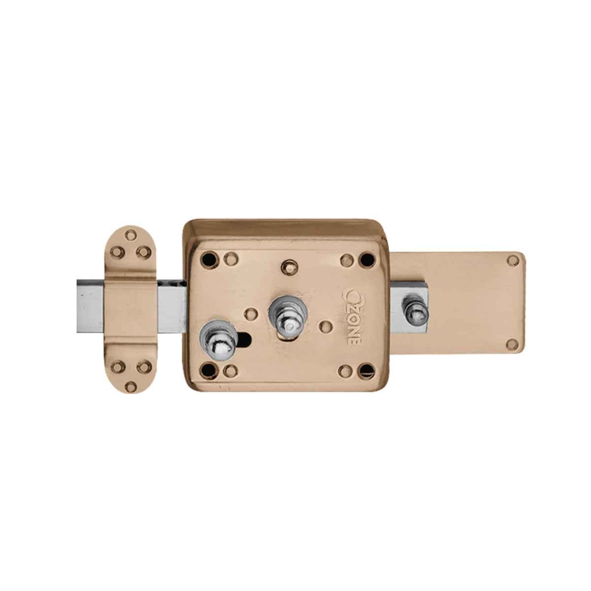 オルショ一ノ瀬トキヤセット Ozone Night Latch With High-Strength Deadbolt - Buy at ₹1149