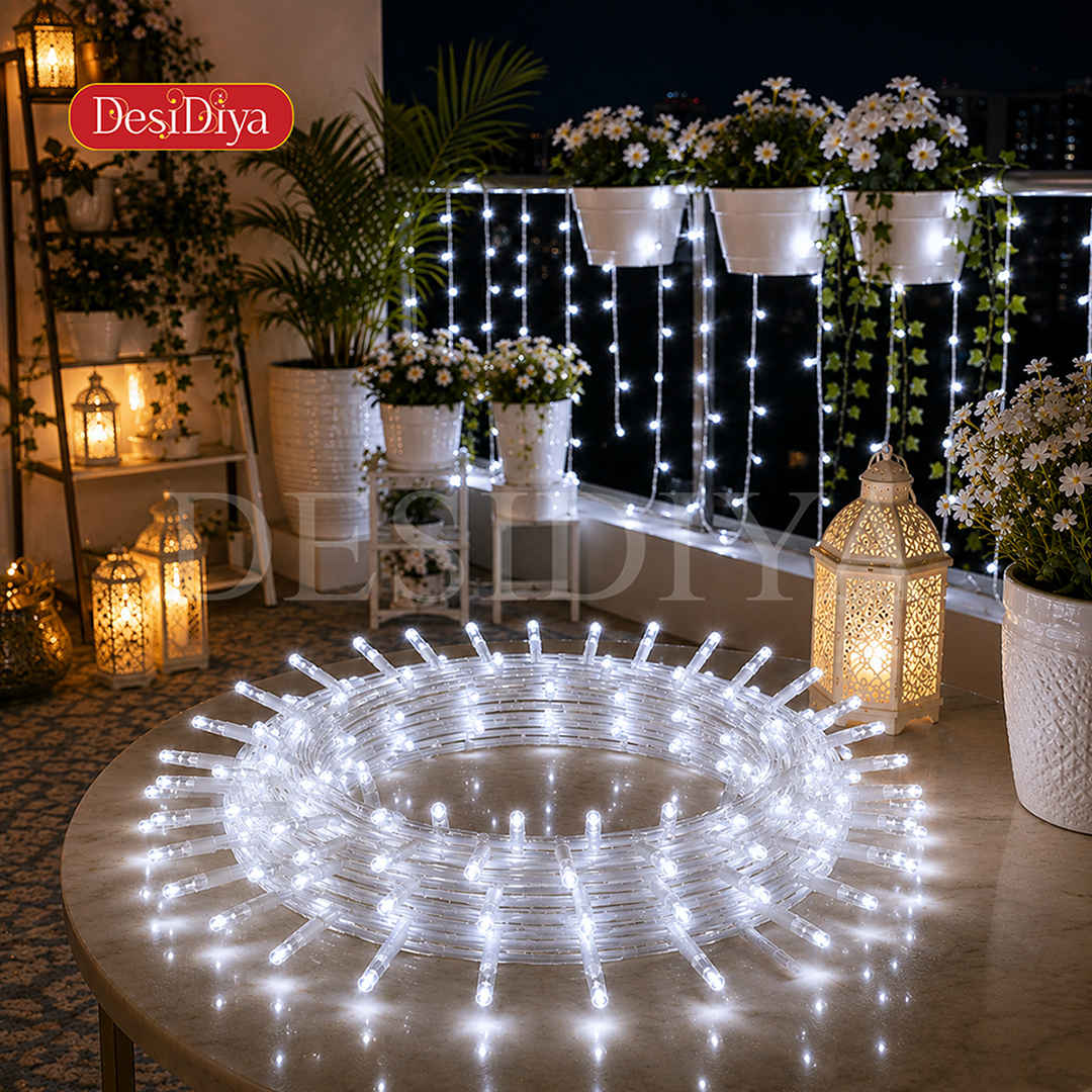 いちごガーランドランプ Decorative Light - Buy Decorative Light Online at Best Price Near