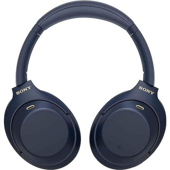 Sony WH-1000XM4 Wireless Noise Cancelling Over-Ear Headphones