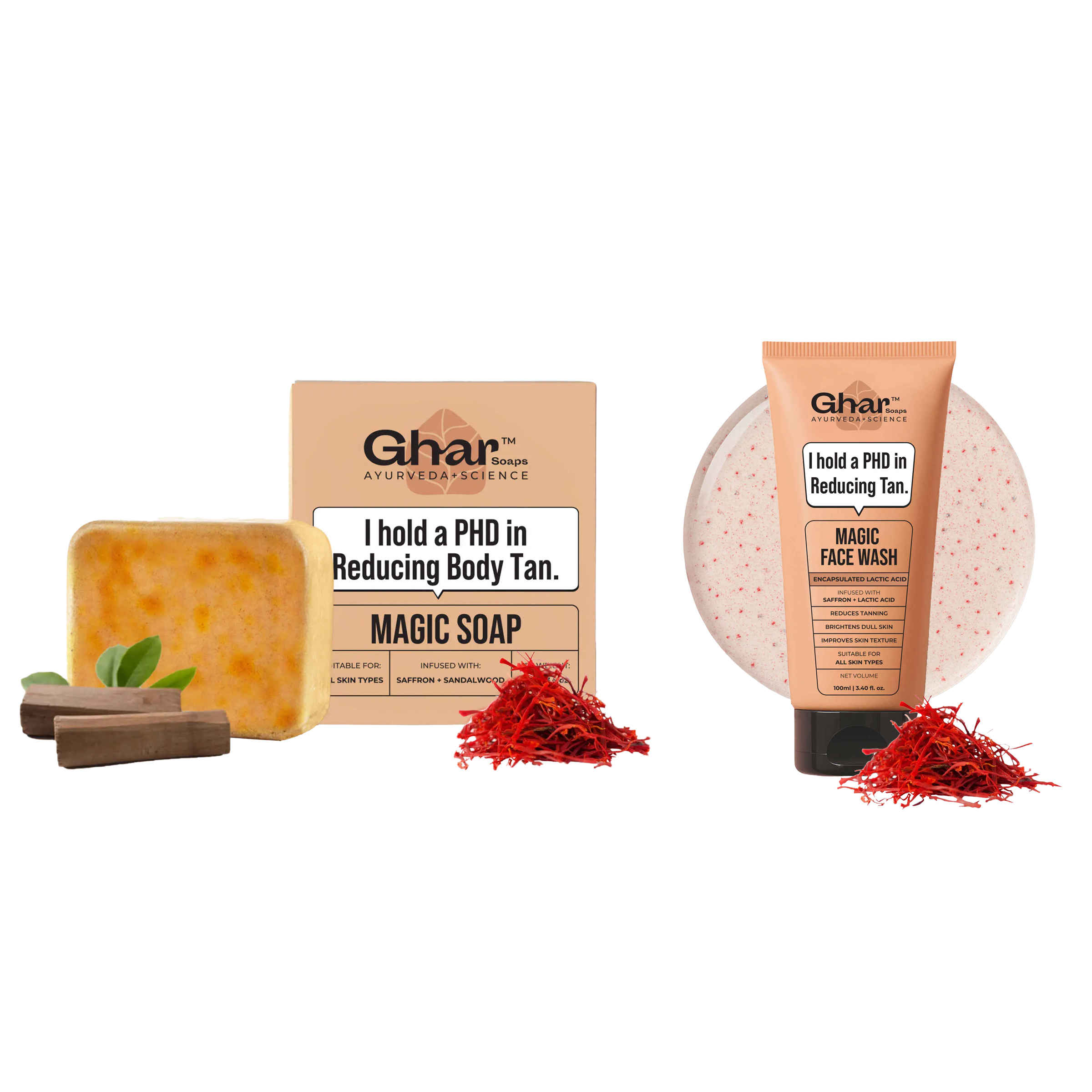 coffee soap saffron glutathione vit b5 lactic acid Buy Ghar Soaps Face Wash Online How to Throat Sing: metabolico Size:6-Month Supply