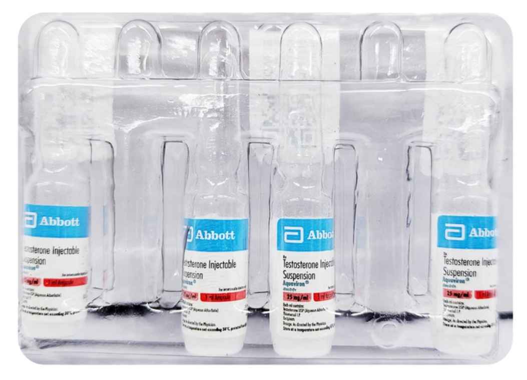 Aquaviron Injection - Buy at ₹177 Online | Instant Delivery