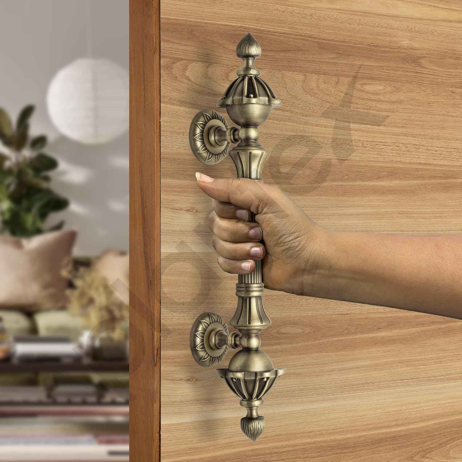 Plantex Main Door Handle - Buy at ₹1079 Online | Instant Delivery