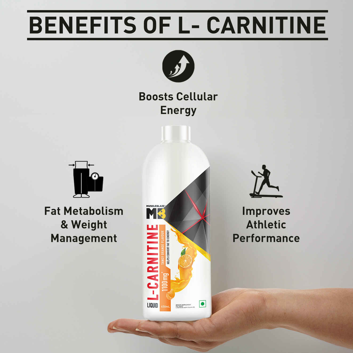 l carnitine muscleblaze liquid 1100mg Tangy Orange 30 Servings - Buy at ₹759 Online | Instant Delivery Inclusions:Box Only Thiotres 500Mg Strip Of eye color change eye drops
