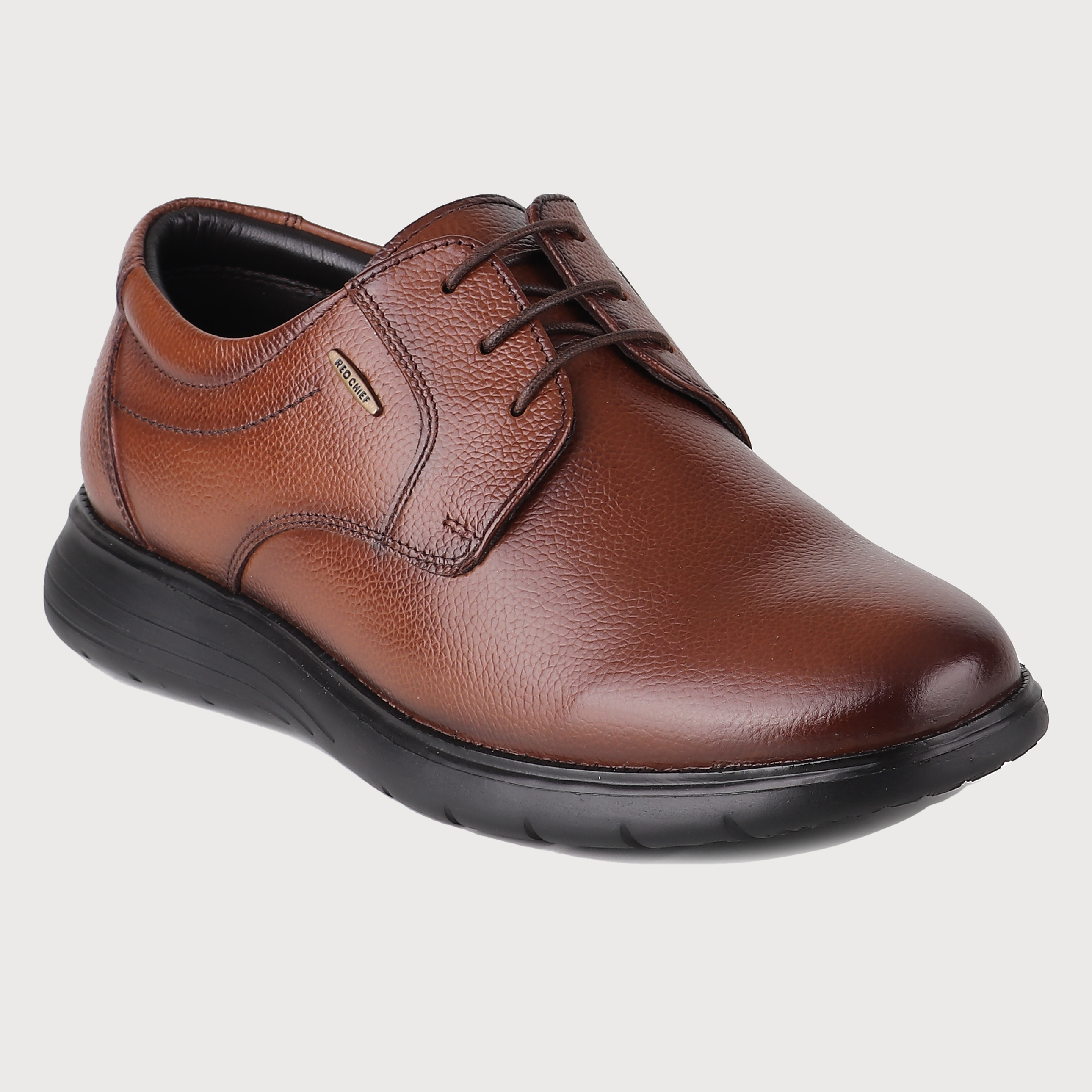 Red Chief Men's Formal Shoes RC3978LR 006 - Buy at ₹1512 Online