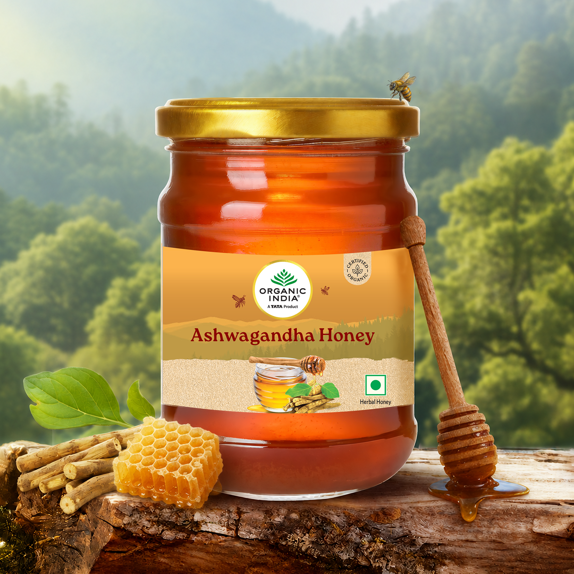 Honey - Buy Honey Online at Best Price Near You | Zepto