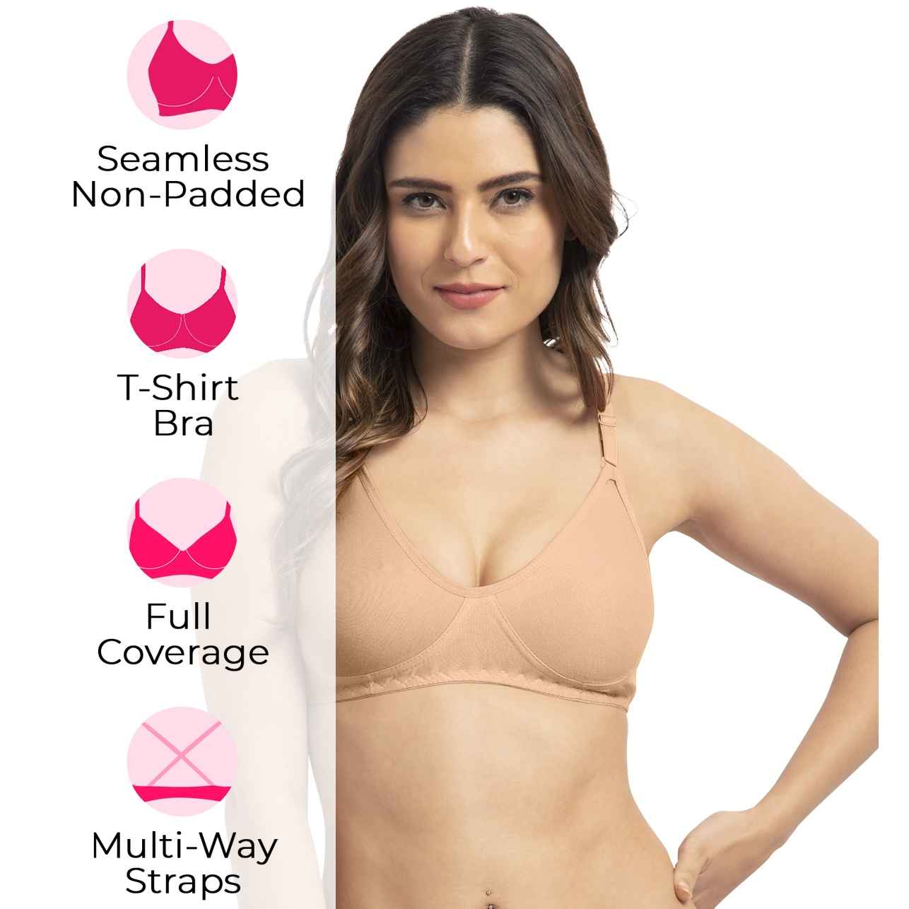 Tweens-Women-s-Non-Padded-