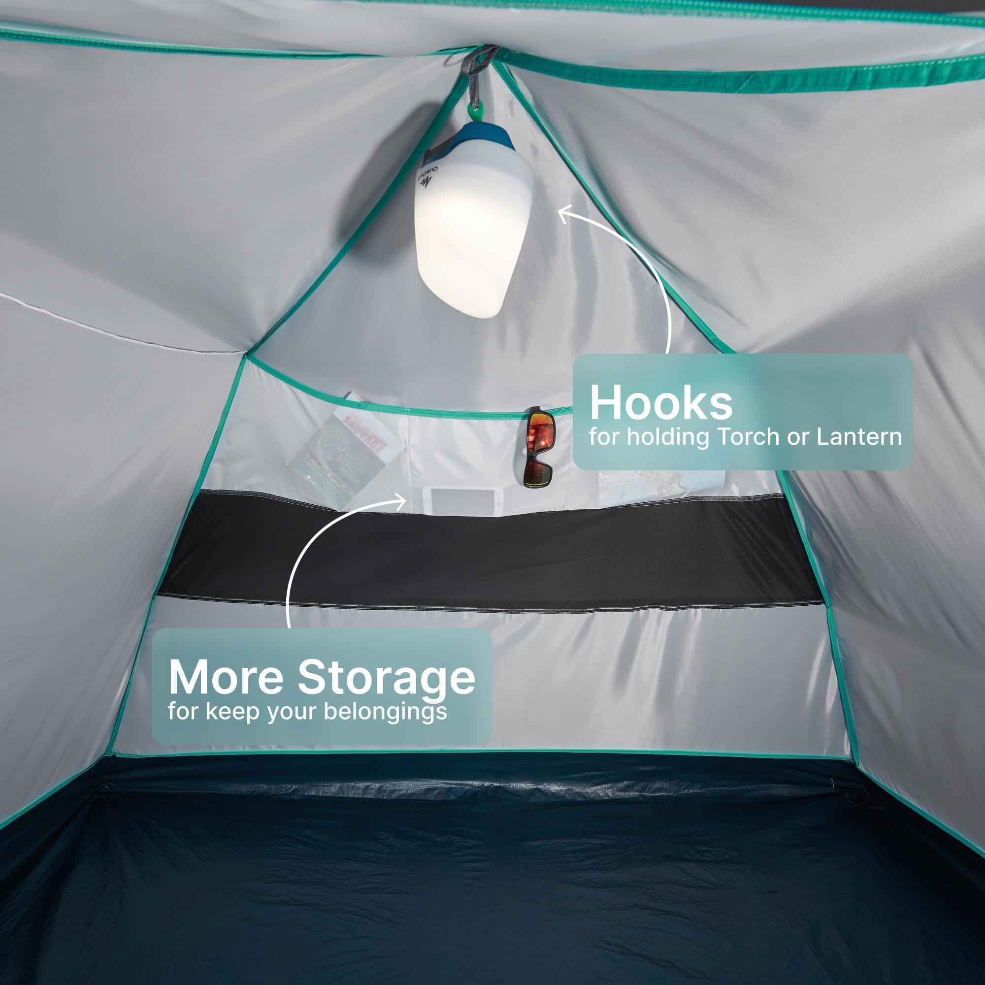 gybe zelt t6 Schnelleinsatzzelt für Hilfsdienste – aufblasbar & B1 – Profi-Einsatzzelte Crocodile Bridge Rest Camp member:55239637401768:excludecreditback Color:Camouflage (Limited Edition)