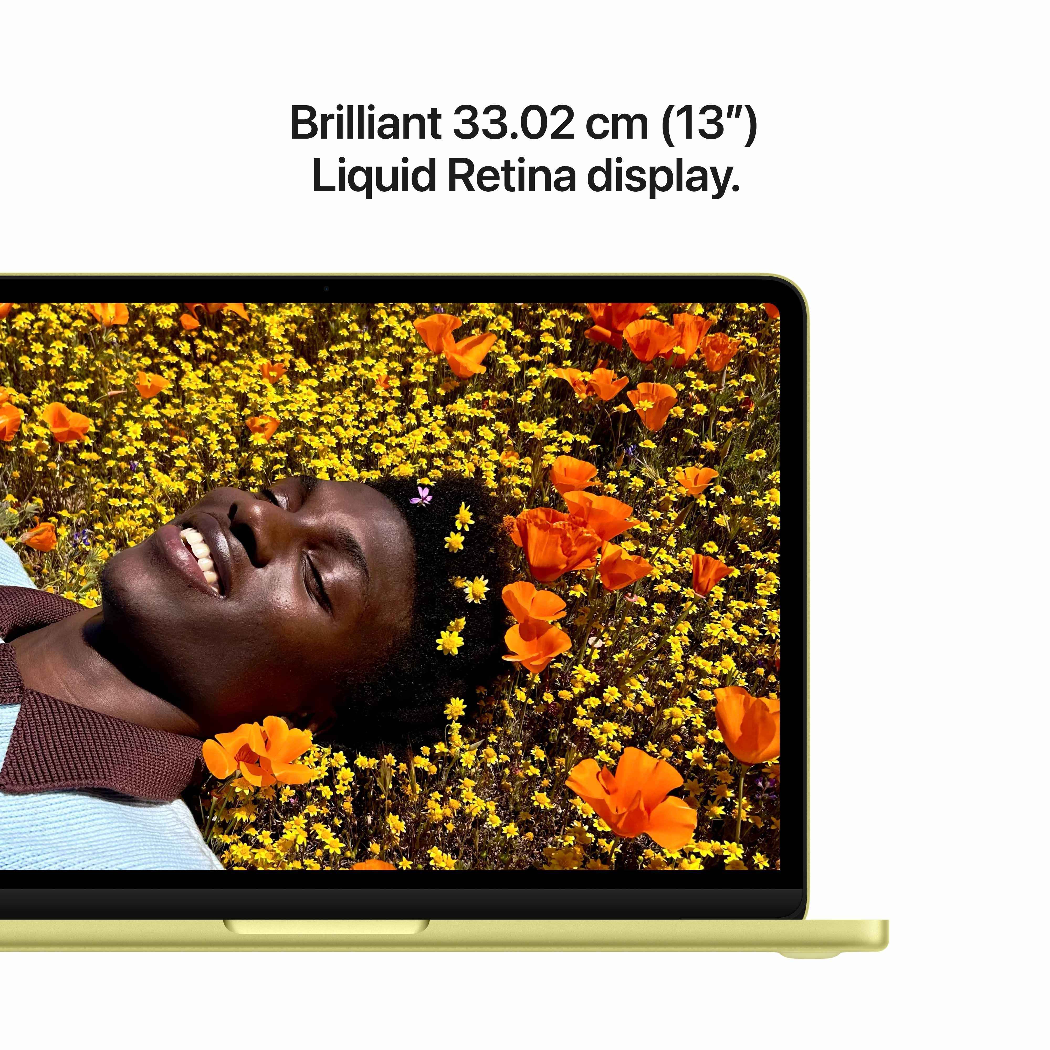 Apple MacBook Neo 13-inch, 256GB SSD - Buy at ₹67900 Online
