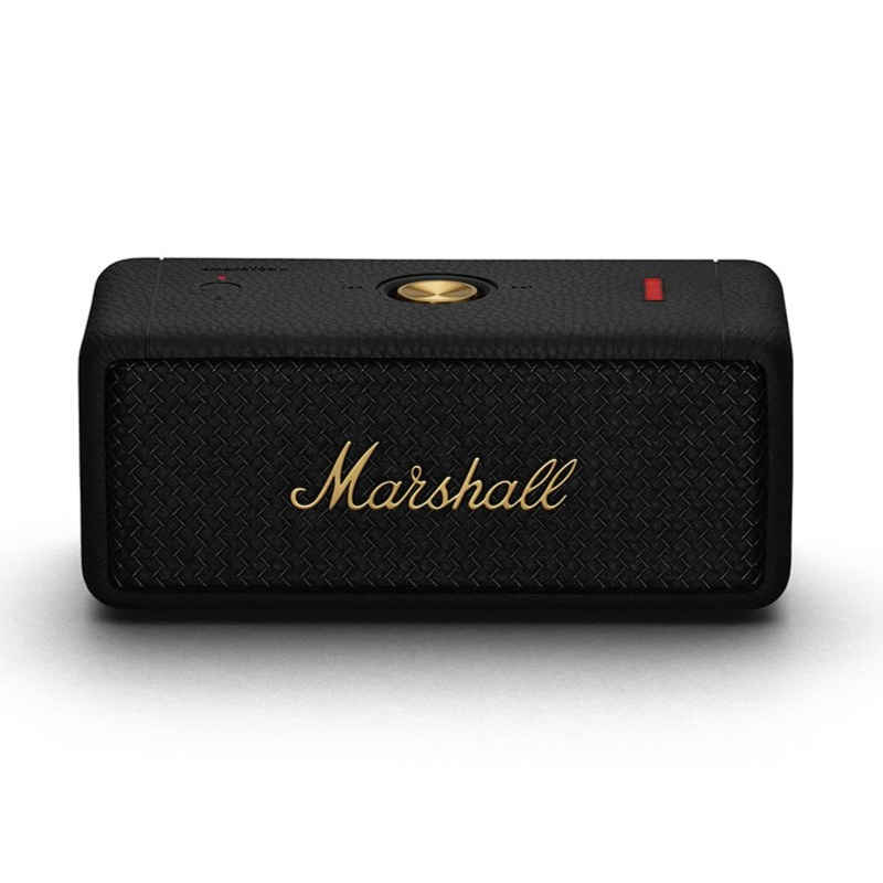 Marshall Emberton II 20 W Wireless Bluetooth Portable Outdoor