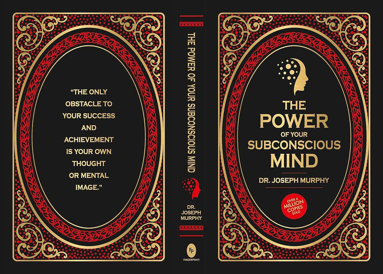The Power of Your Subconscious Mind (Deluxe Hardbound Edition