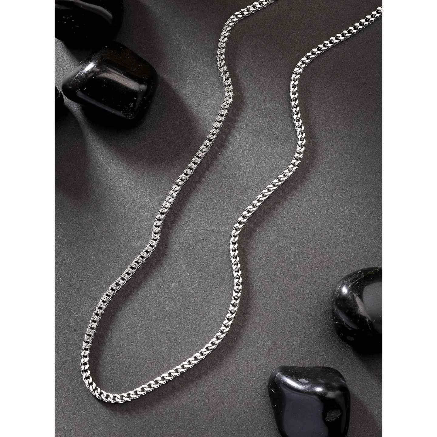 NVR-Men-s-Silver-plated-