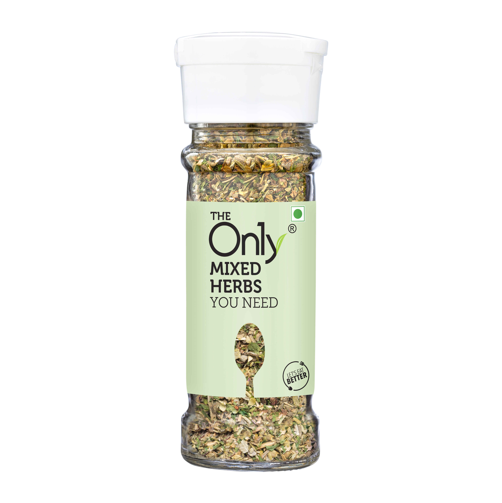 On1y Mixed Herbs - Buy at ₹81 Online | Instant Delivery - Zepto