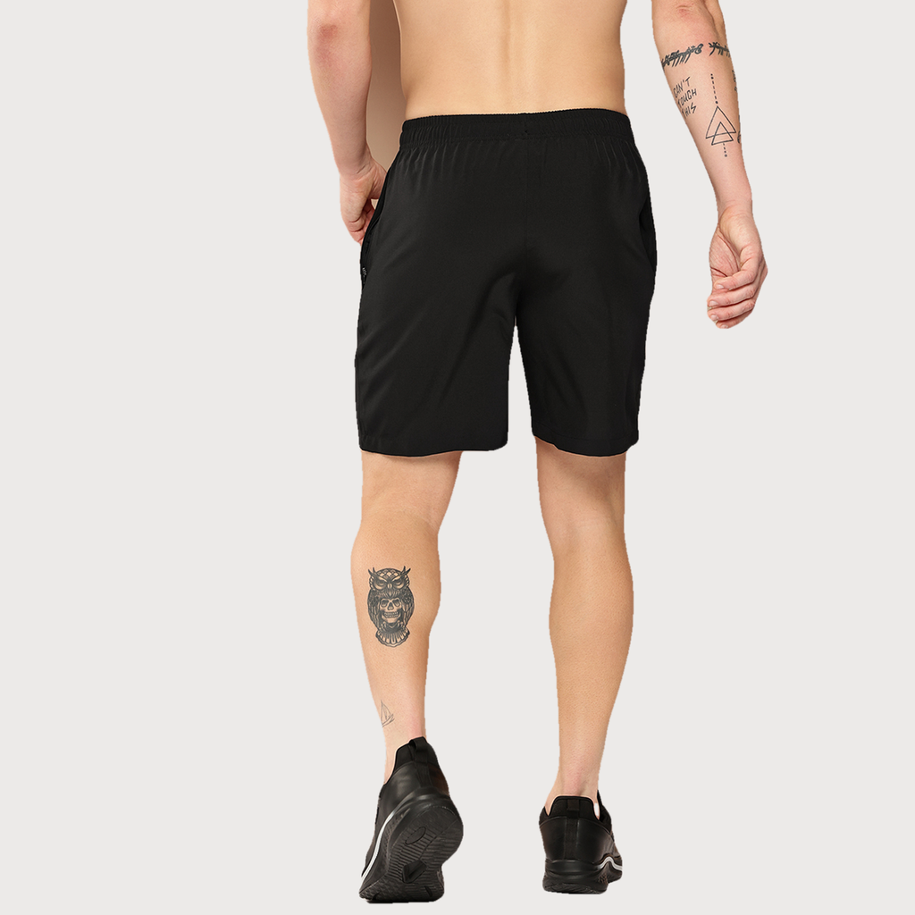 Alcis Men's Woven Shorts - Buy at ₹820 Online | Instant Delivery