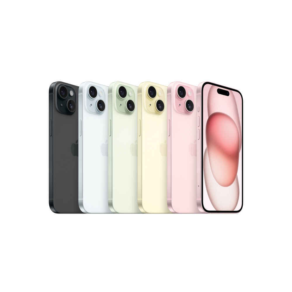 Apple iPhone 15 - Buy at ₹56900 Online | Instant Delivery - Zepto