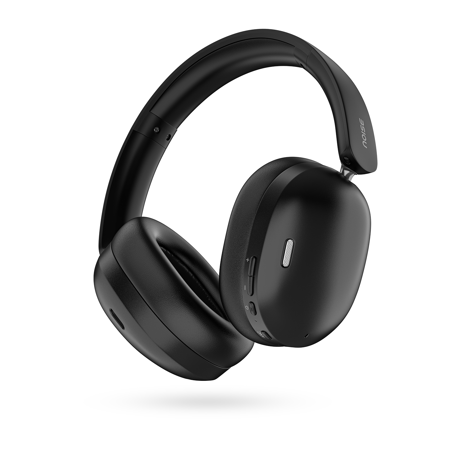 Noise Airwave Max XR 120H Playtime ANC HFA Tech Spatial Audio BTV6