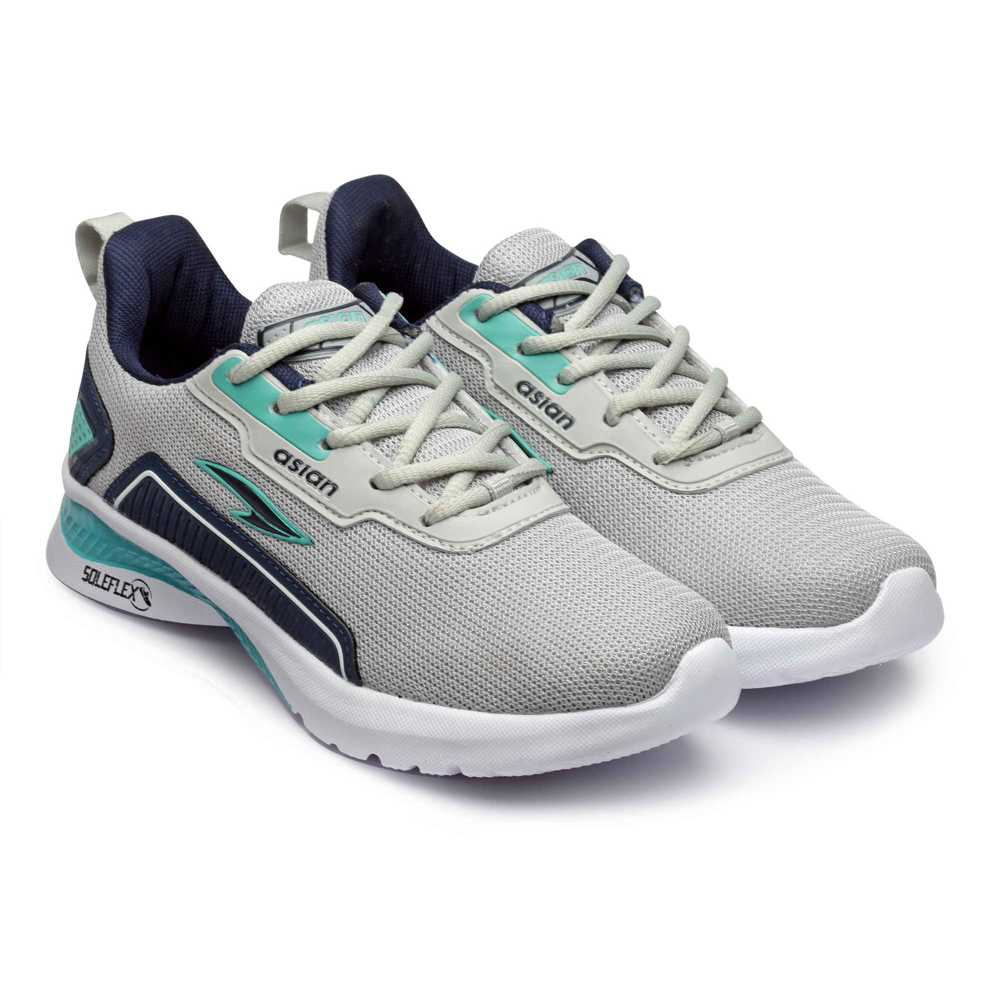 Asian Women's Lace up Sports Shoes - Buy at ₹816 Online | Instant