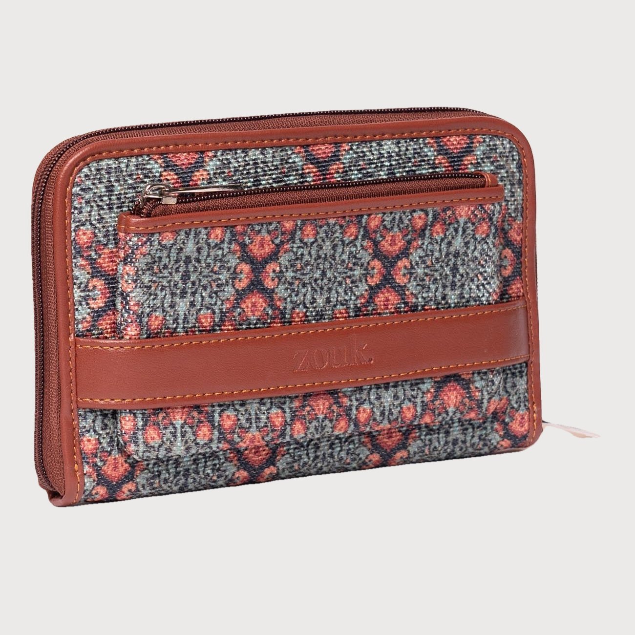 Zouk Women's Vegan Leather Wallets - Buy at ₹929 Online | Instant
