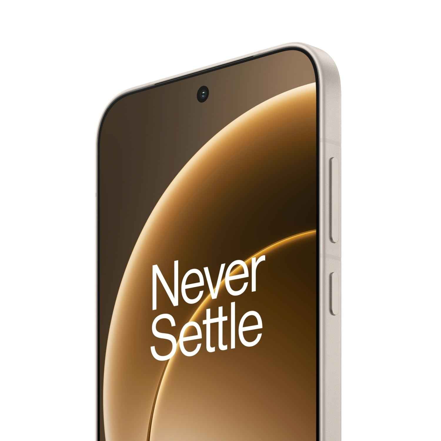 スマートフォン本体 OnePlus 15 12GB RAM 256GB ROM Sand Storm Oneplus 15 12/256GB Sand Storm - Buy at ₹70999 Online | Instant