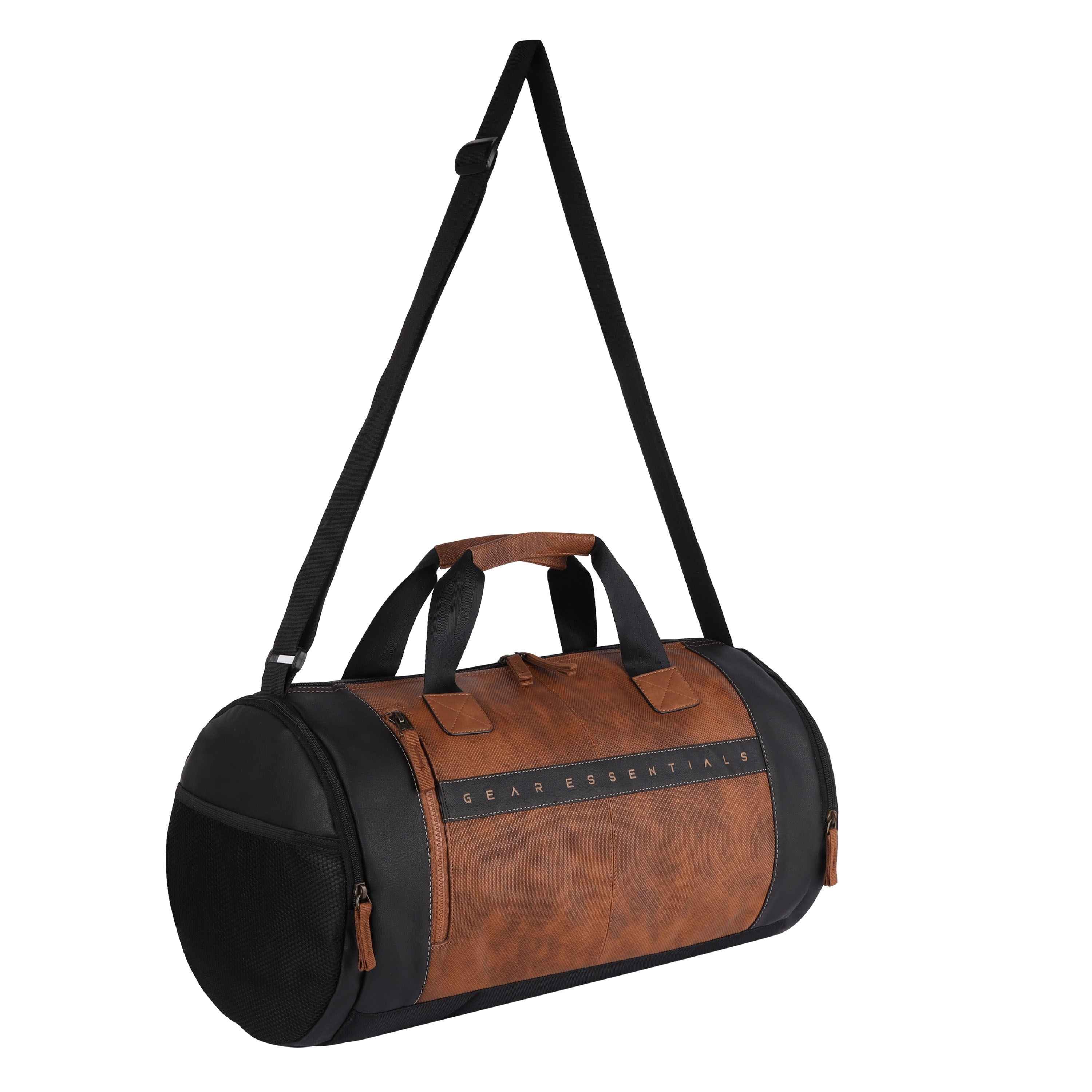 Gear-Clubsport-5-Faux-Leather-