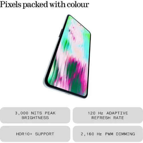 Nothing Phone (3a) Lite (White, 128 GB) (8 GB RAM) - Buy at