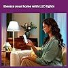 Philips Wiz Wi-Fi Enabled E27 Smart 9 W E27 Led Bulb