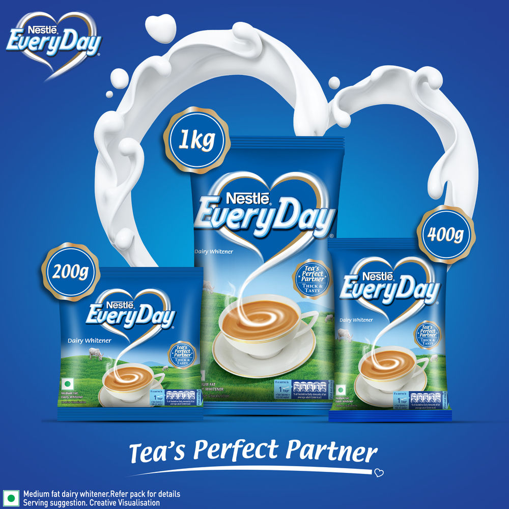 Nestle EveryDay Dairy Whitener