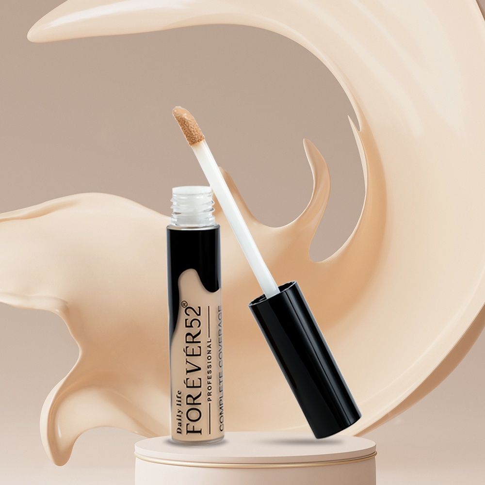 Daily Life Forever52 Complete Coverage Concealer Cov005
