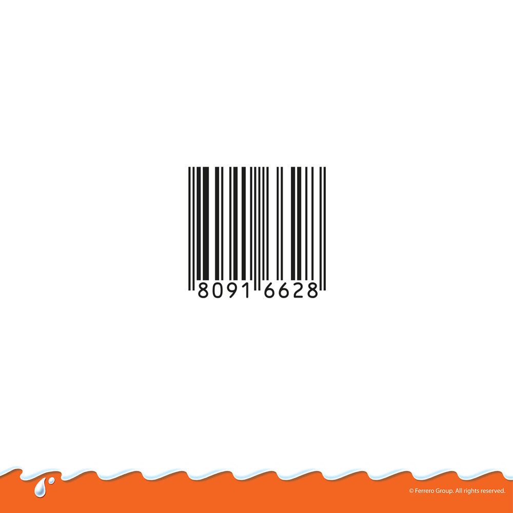 Kinder Joy - Natoons