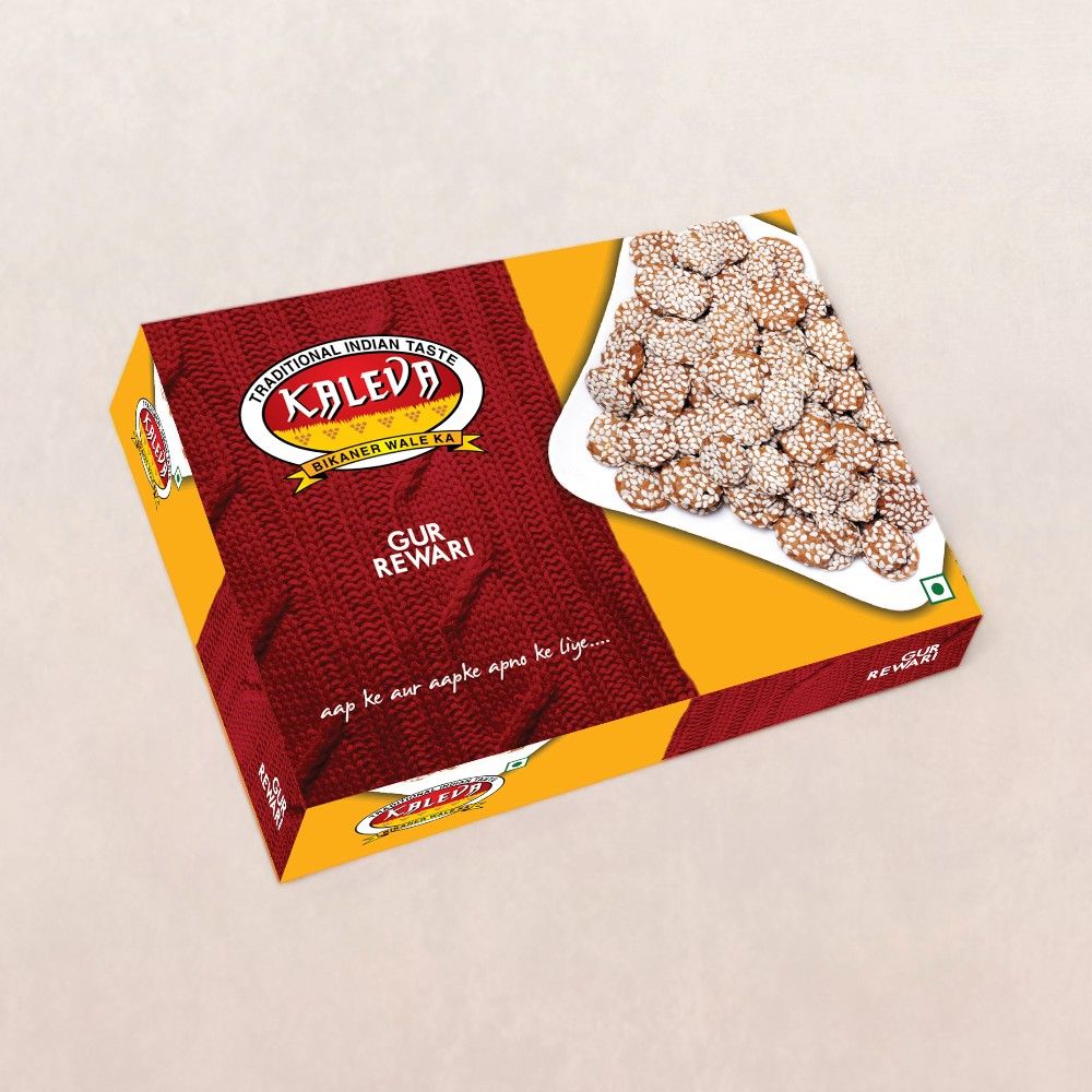 Kaleva Gur Rewari